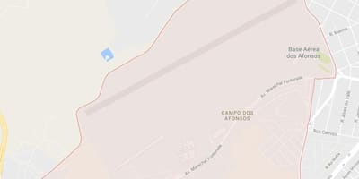 Mapu Campo dos Afonsos