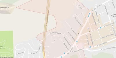 Mapa Humaitá