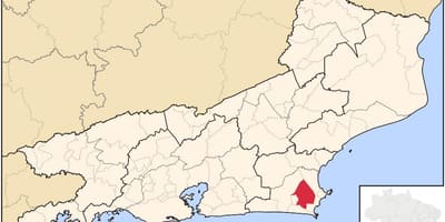 Mapu São Pedro da Aldeia