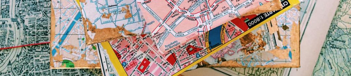 Rio de Janeiro map Dalších